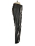 Mcguire Black Faux Leather Pants Size 26 waist - photo 4
