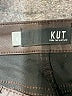 Kut from the Kloth Black Casual Pants Size 8 - photo 7