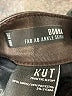 Kut from the Kloth Black Casual Pants Size 8 - photo 8