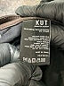 Kut from the Kloth Black Casual Pants Size 8 - photo 9
