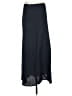 bryn WALKER Solid Black Casual Skirt Size 2 - photo 2