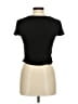 Assorted Brands Black Short Sleeve T-Shirt Size M - photo 2
