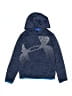 Under Armour Blue Pullover Hoodie Size M (youth) - photo 1