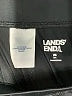 Lands' End Black Active Pants Size S - photo 3
