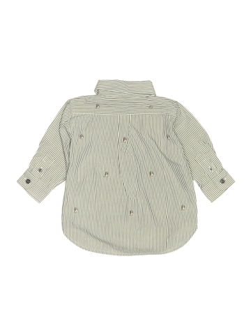 Kitestrings Long Sleeve Button-Down Shirt (view 2)