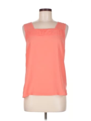AVA Sleeveless Top (view 1)