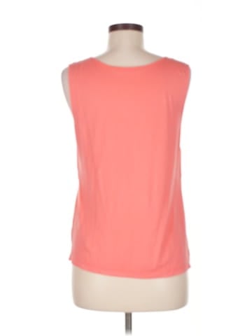 AVA Sleeveless Top (view 2)