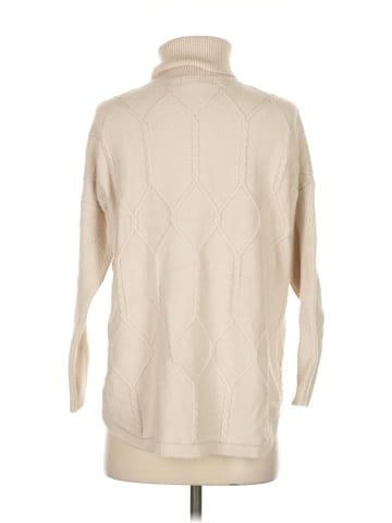 Grace Turtleneck Sweater (view 2)