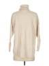 Grace Ivory Turtleneck Sweater Size S - photo 2