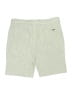 Zara Stripes Green Shorts Size S - photo 2