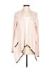 Elle Pink Cardigan Size L - photo 1
