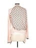 Elle Pink Cardigan Size L - photo 2