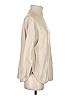 Grace Ivory Turtleneck Sweater Size S - photo 4