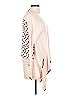 Elle Pink Cardigan Size L - photo 4