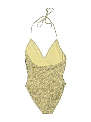 Icon Swim Bodysuit (view 2)