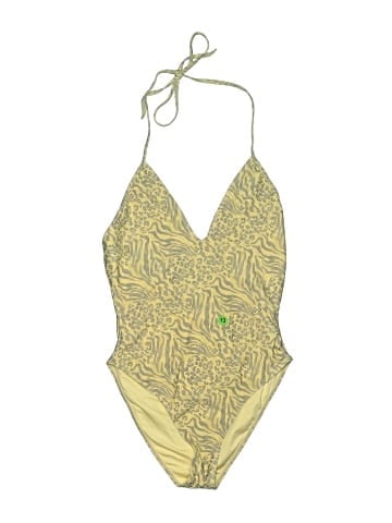 Icon Swim Bodysuit (view 1)
