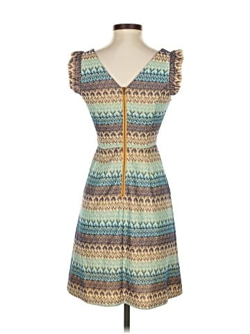 Tabitha Casual Dress (view 2)