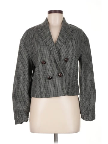 Veronica Beard Wool Blazer (view 1)