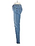 Gap Hearts Blue Jeans Size 27 waist (tall) - photo 5