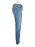 Gap Hearts Blue Jeans Size 27 waist (tall) - photo 4
