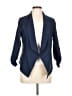Unbranded Blue Blazer Size 10 - photo 1