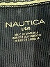 Nautica Plaid Red Pullover Sweater Size L - photo 7