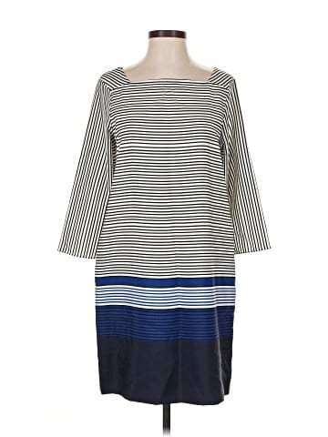 Zara Basic Casual Dress (view 1)