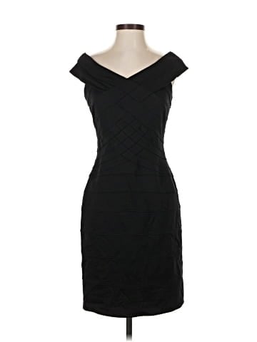 Tadashi Cocktail Dress (view 1)
