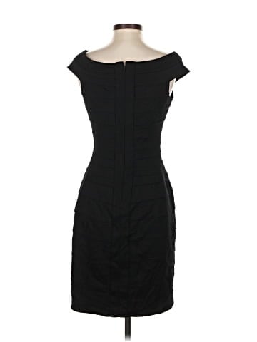 Tadashi Cocktail Dress (view 2)