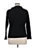 Dex Black 3/4 Sleeve Blouse Size 1X - photo 2