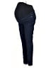 Isabel Maternity Blue Jeggings Size 2 - photo 1