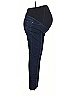 Isabel Maternity Blue Jeggings Size 2 - photo 4