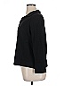Dex Black 3/4 Sleeve Blouse Size 1X - photo 5