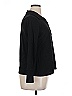 Dex Black 3/4 Sleeve Blouse Size 1X - photo 4