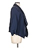 Unbranded Blue Blazer Size 10 - photo 4