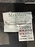 Max Mara Graphic Black Casual Skirt Size 8 - photo 4