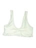 Shein Ivory Swimsuit Top Size M - photo 1