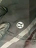 Lululemon Athletica Black Active Pants Size 4 - photo 7