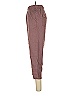 Gap Burgundy Track Pants Size 0 - photo 5