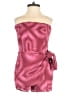 Kimchi Blue Pink Romper Size XS - photo 1