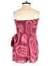 Kimchi Blue Pink Romper Size XS - photo 2