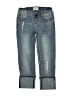 Hudson Jeans Blue Jeans Size 8 - photo 1