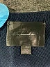 Line & Dot Black Blue Pullover Sweater Size P (petite) - photo 7