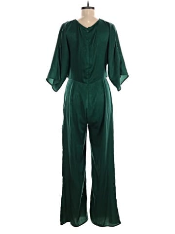Dress Day Jumpsuit (view 2)