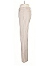 Stelle Solid Tan Dress Pants Size M - photo 5