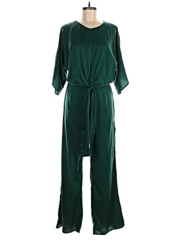 Dress Day Jumpsuit (view 1)