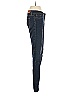 Fossil Solid Blue Jeans Size 26 waist - photo 4