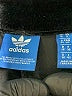 Adidas Black Active Pants Size S - photo 7