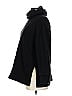 Athleta Black Turtleneck Sweater Size L - photo 5