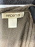 Arden B. Gray Turtleneck Sweater Size XS - photo 7